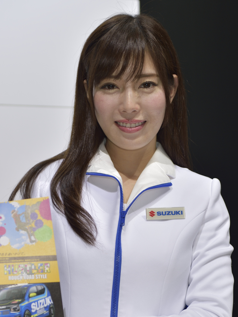 ２０１６大阪オートメッセ４０