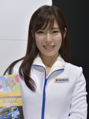 ２０１６大阪オートメッセ４０