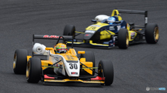 SUZUKA S耐　Ｆ３　ＤＲＡＧＯＮ