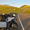 ON THE ROAD
