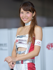 2018 Suzuka MFJ GP 1