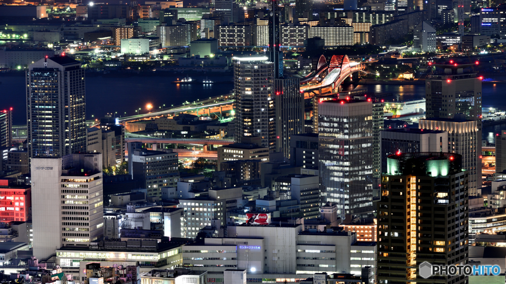 みなと神戸３
