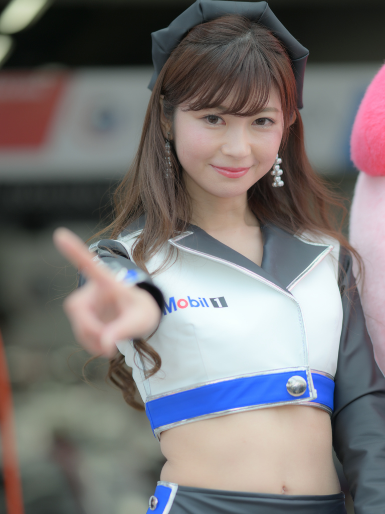 2019 Suzuka ２＆４　４
