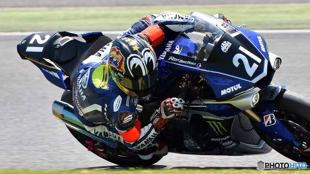 2016 Suzuka 8 hours 1