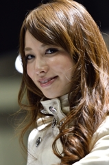 きれいな　おねいさんは、お好きですか