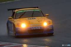 SUZUKA S耐　SPOONリジカラ　S2000