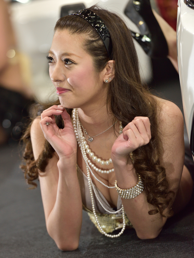 ２０１６大阪オートメッセ２０