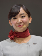 ２０１５大阪モーターショー１６