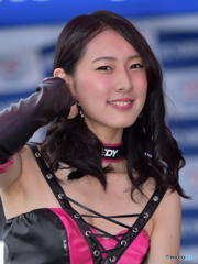 SUZUKA S耐　RQ編２