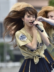 神戸みなとまつり１