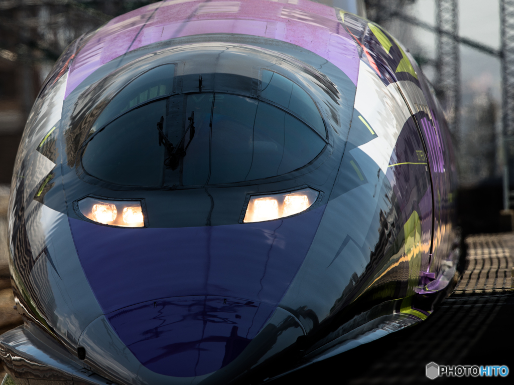 GW エヴァ祭り　１