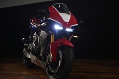 2015大阪モーターサイクルショー５