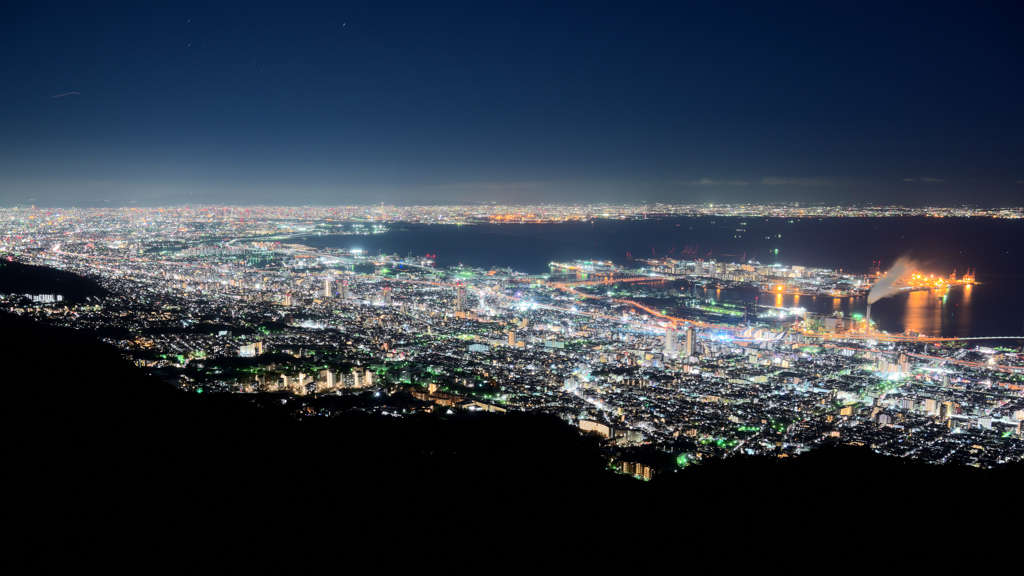 地上の星