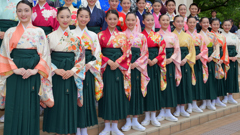 百花繚乱１