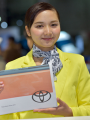 ２０１５大阪モーターショー１３
