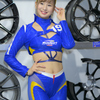 サーキットのようだ！