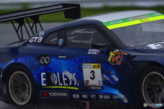 SUZUKA S耐　２
