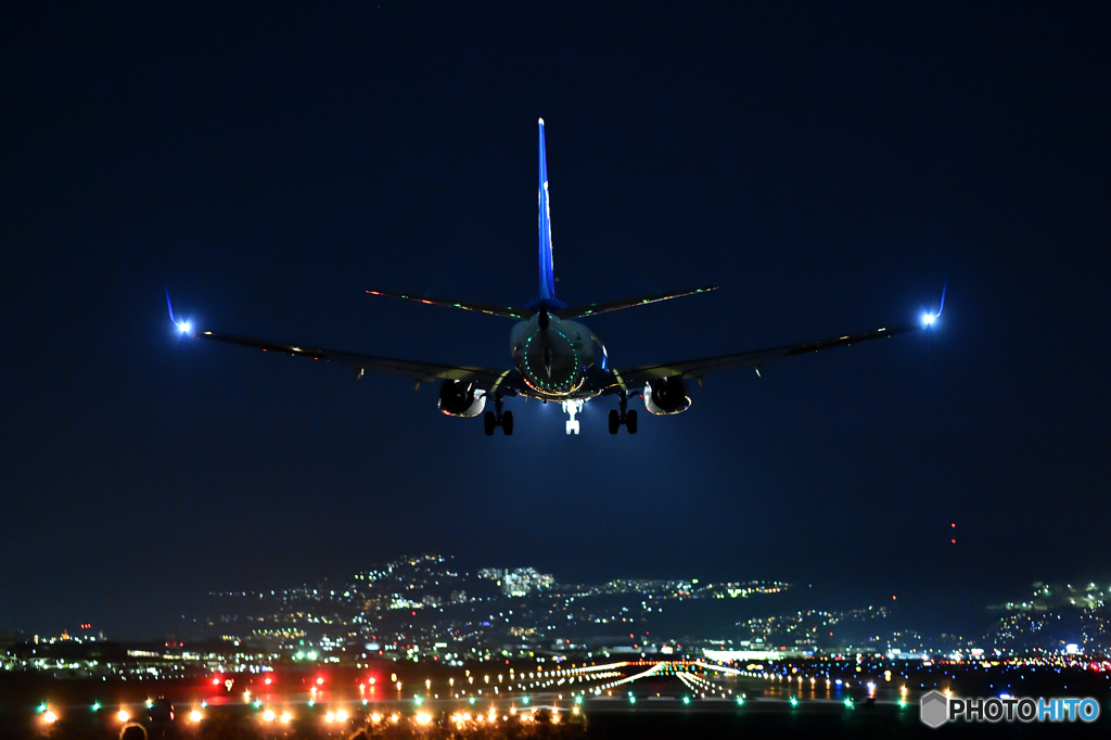 MIDNIGHT  FLIGHT 3