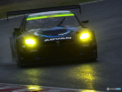SUZUKA S耐６