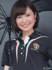 笑顔