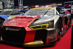 2017大阪オートメッセ　１６