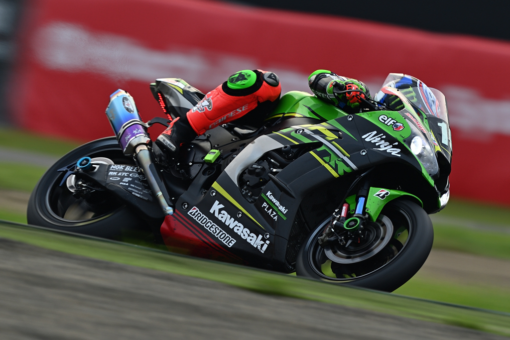 2019 Suzuka 8 hours 6