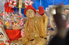 金ピカ