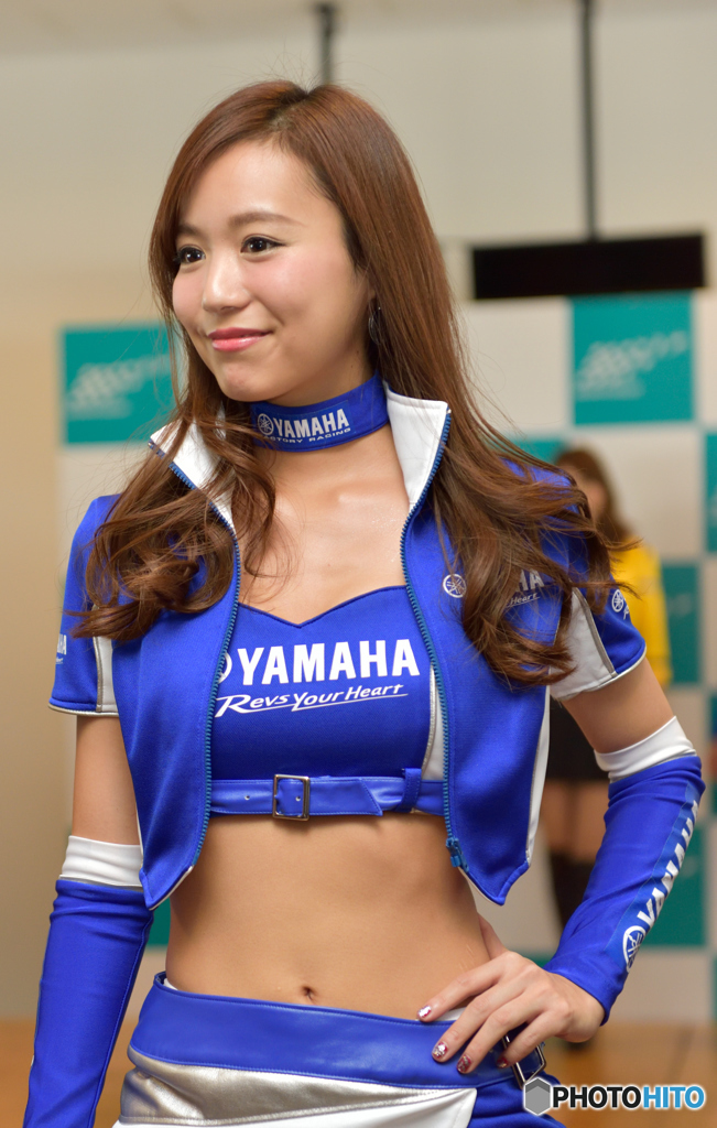 鈴鹿フォトセッション７