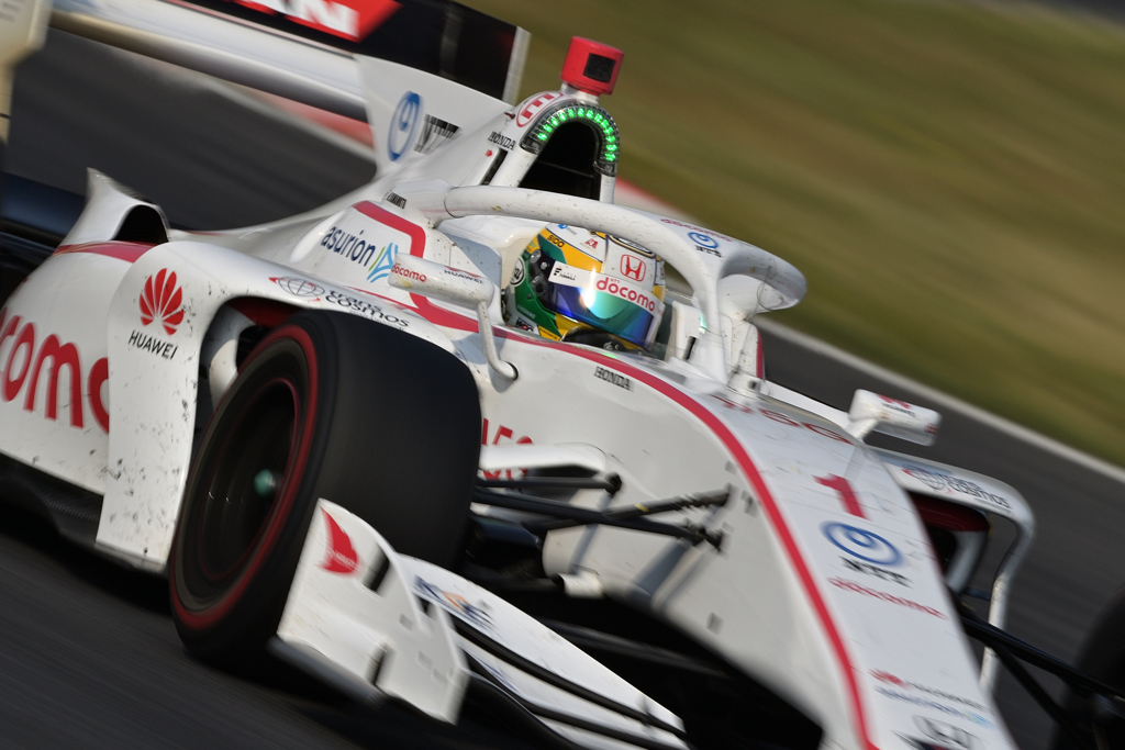 2019 Suzuka ２＆４　５