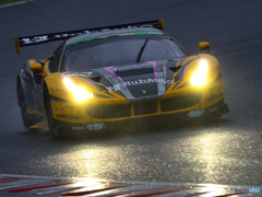 SUZUKA S耐５