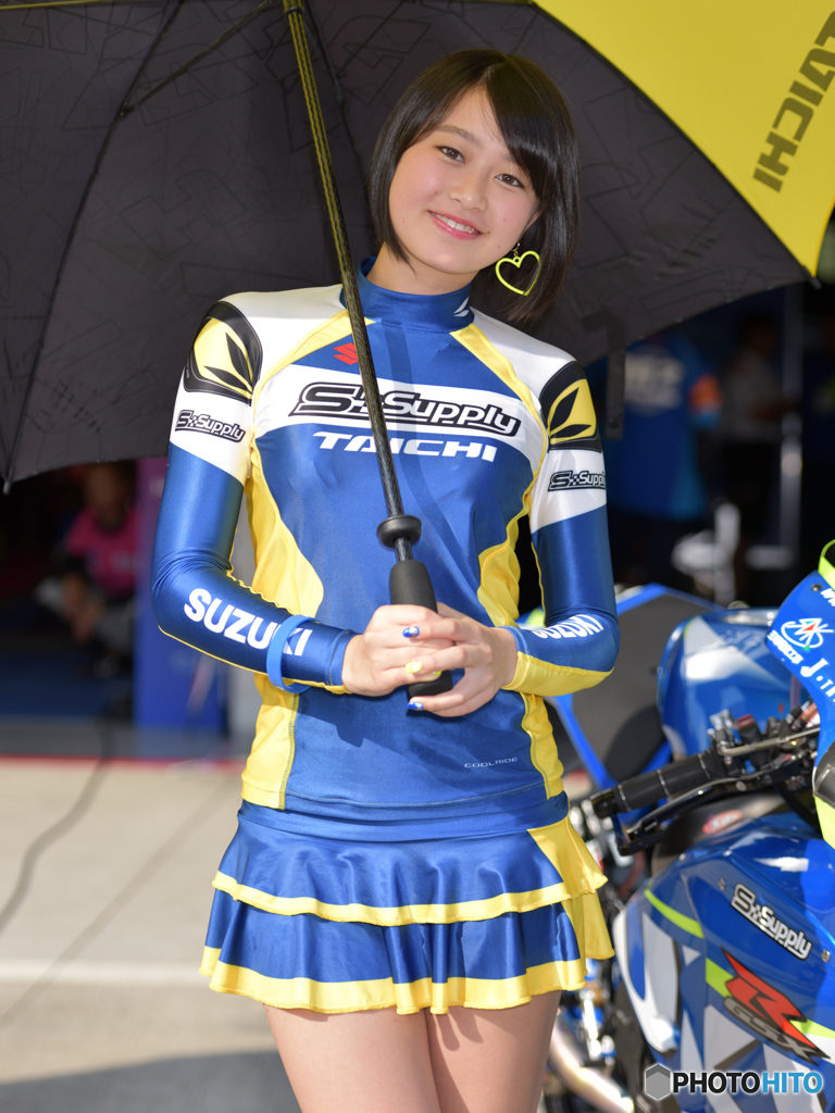 2016 Suzuka 8 hours RQ編 41