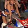 8耐ナイトピットウォークより