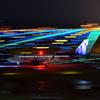 ゴージャス関空