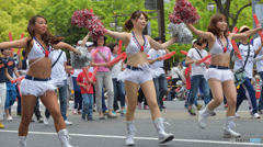 神戸まつり　蔵出し３