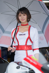2018 Suzuka MFJ GP 2