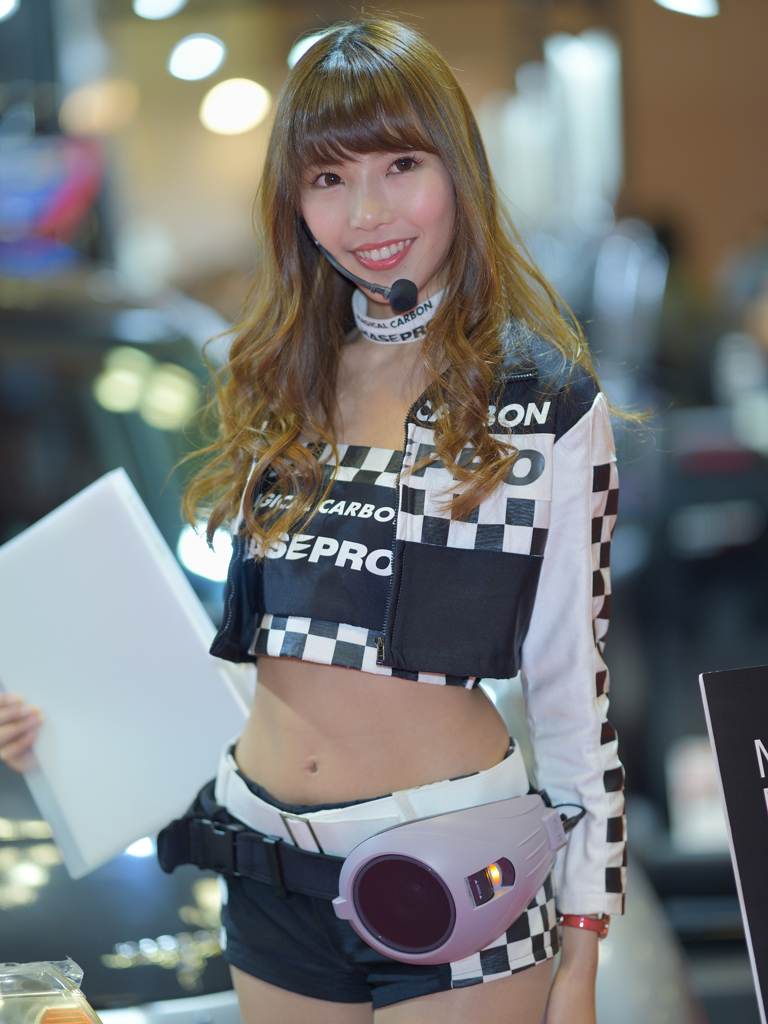 2017大阪モーターショー７