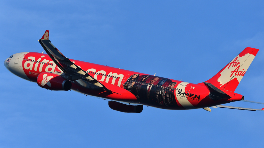 Air Asia