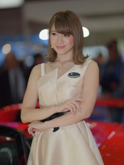 2017大阪モーターショー１０