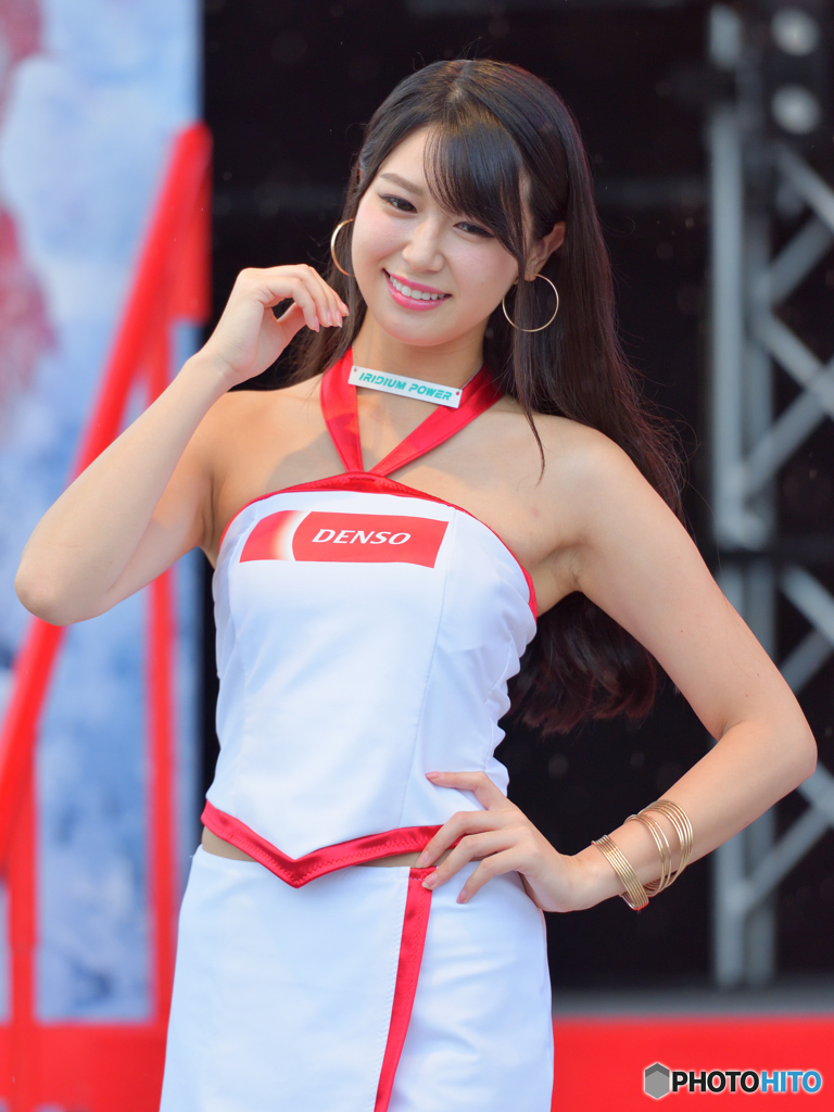 ８耐のお約束　１