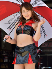 お約束ショット