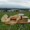 昼食は、