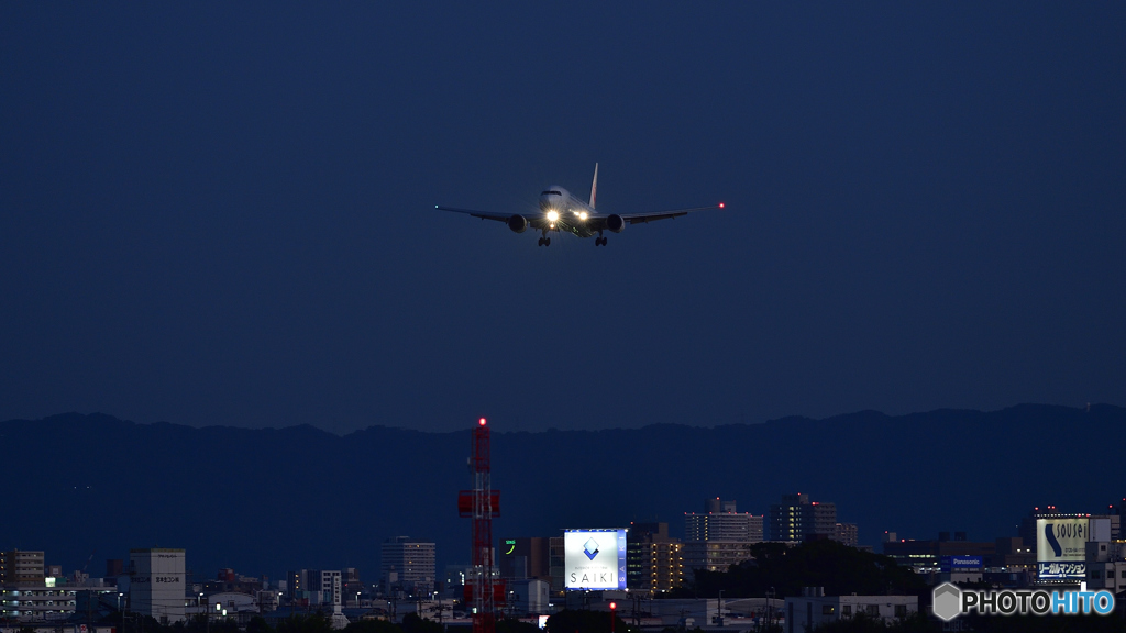こんな感じで迫ってきます！