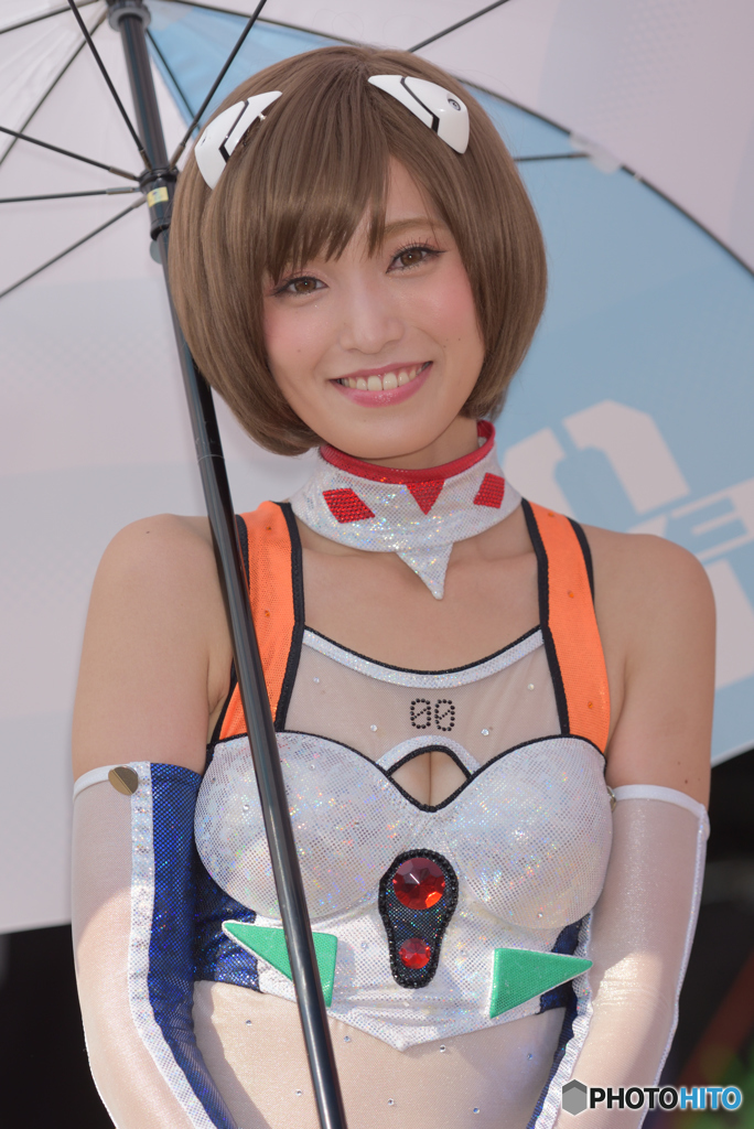 2016 Suzuka 8 hours　RQ編　５