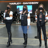 HARLEY-DAVIDSON 2