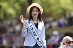 2015笑顔をありがとう２