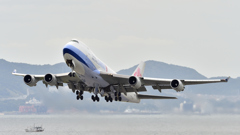 ７４７ＣＡＲＧＯ