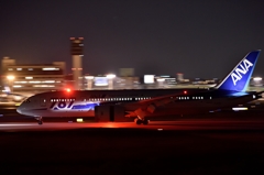 夜のスカイパーク４