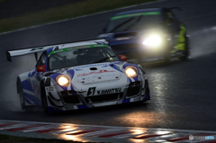 ケーズフロンティア　９１１ＧＴ３Ｒ