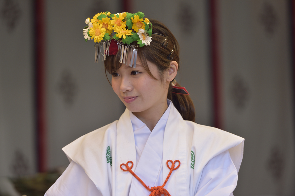 福よ来い５