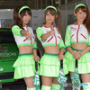SUZUKAレースクイーン祭り８